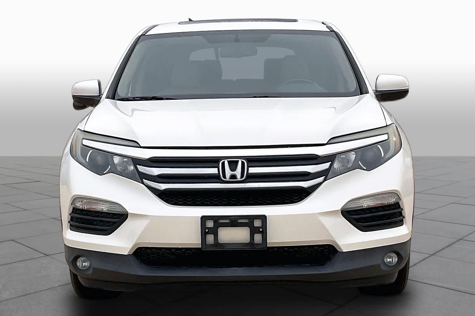 Used 2016 Honda Pilot EX-L image 5