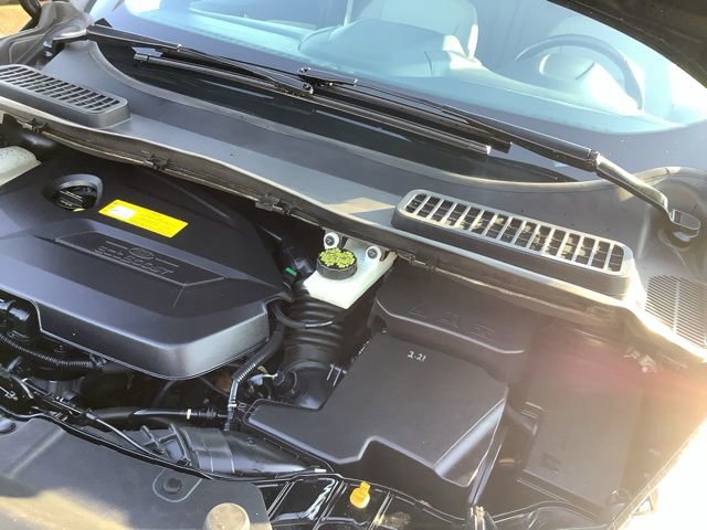 Used 2016 Ford Escape Titanium image 11