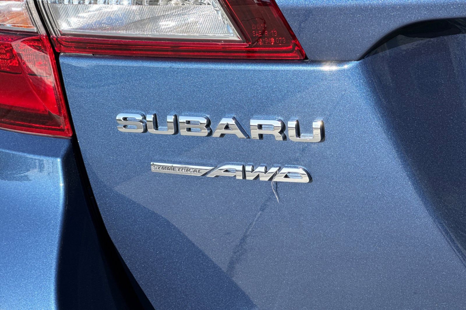 Used 2019 Subaru Outback 2.5i Limited AWD/4WD image 28