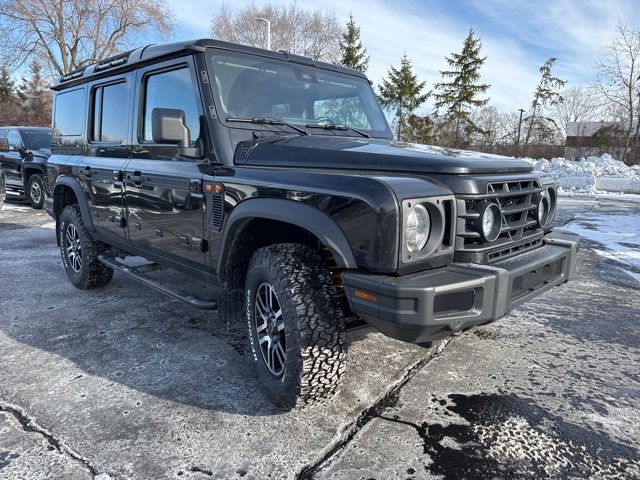 New 2025 INEOS Grenadier image 3