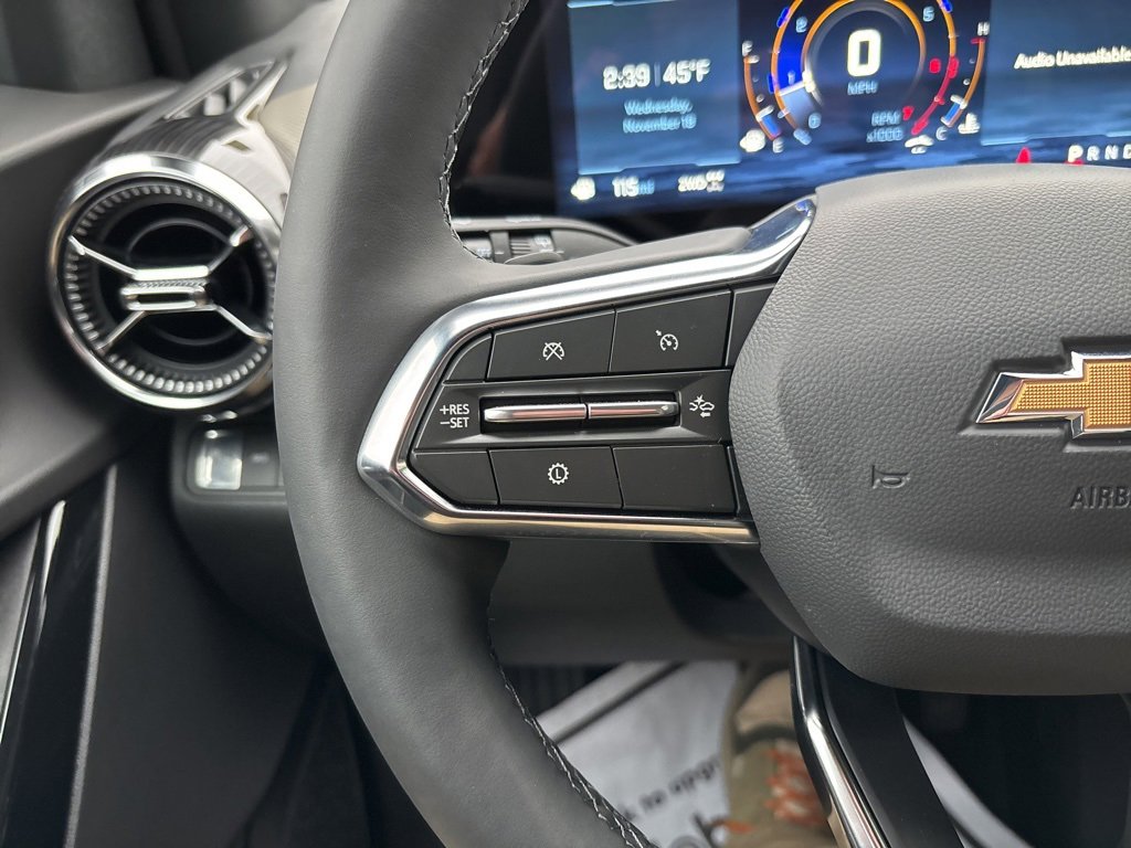 New 2026 Chevrolet Equinox LT w/ Convenience Package II image 20