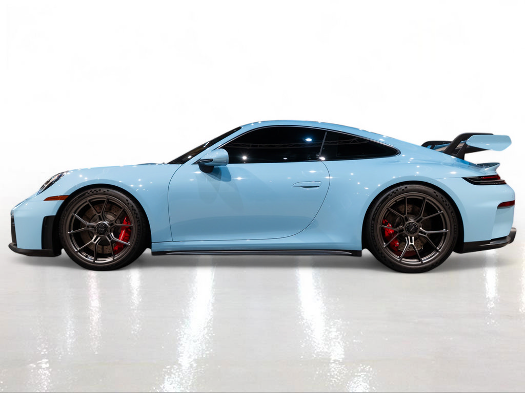 Used 2026 Porsche 911 GT3 RWD image 3