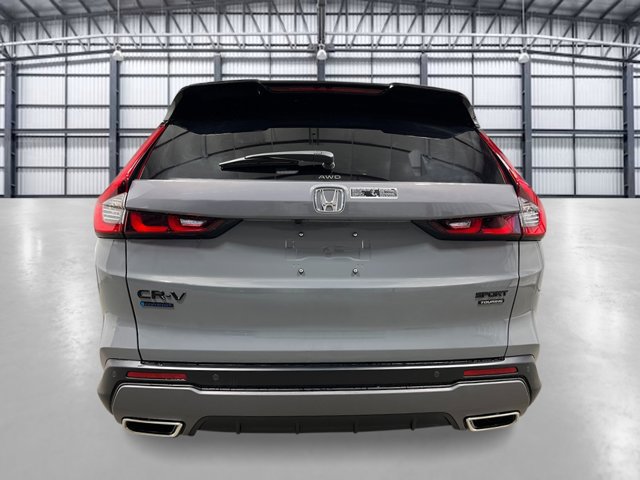 New 2026 Honda CR-V Sport Touring image 4