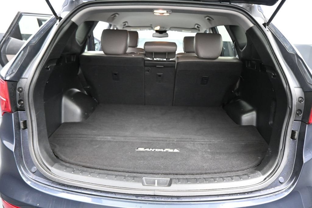 Used 2013 Hyundai Santa Fe Sport 2.0T AWD/4WD image 26