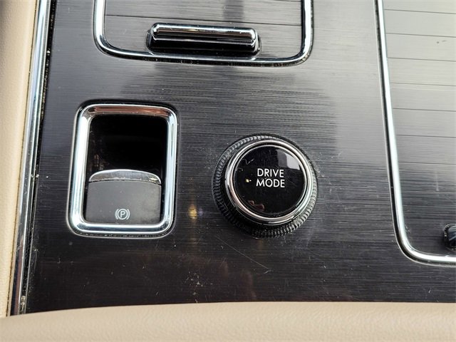 Certified 2022 Lincoln Aviator Reserve image 22