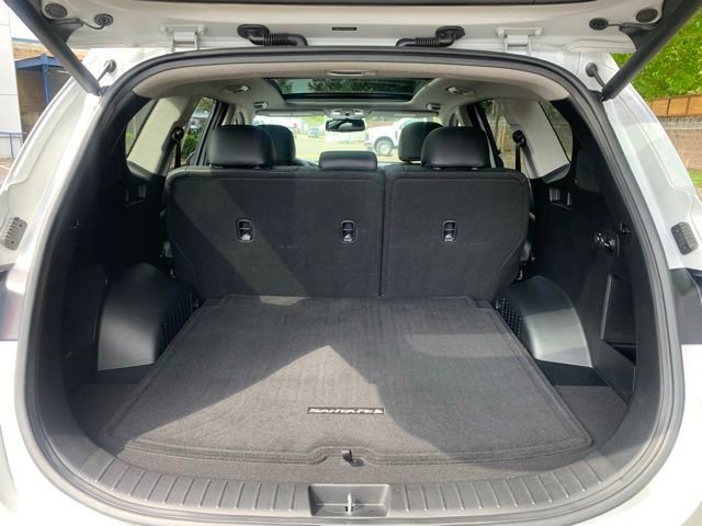 Used 2019 Hyundai Santa Fe AWD image 5