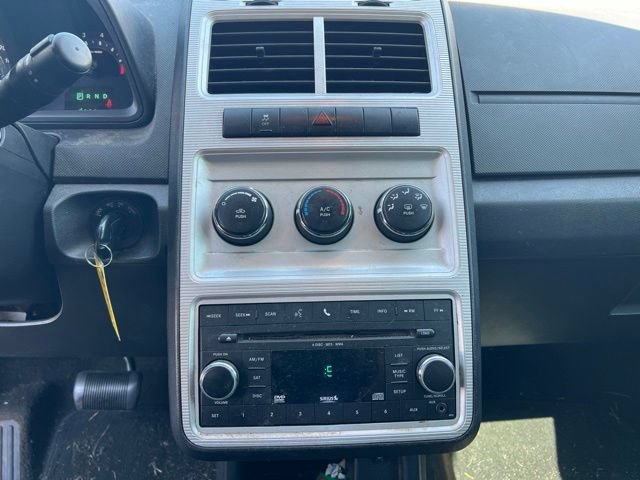 Used 2010 Dodge Journey SXT FWD image 13