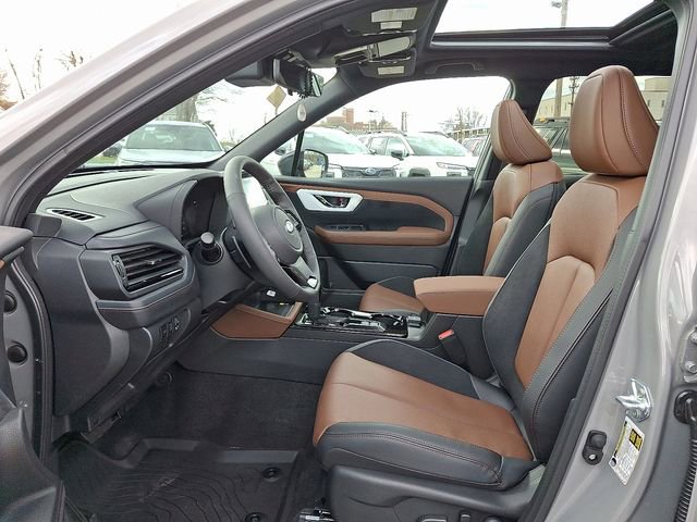 New 2026 Subaru Forester Touring image 14