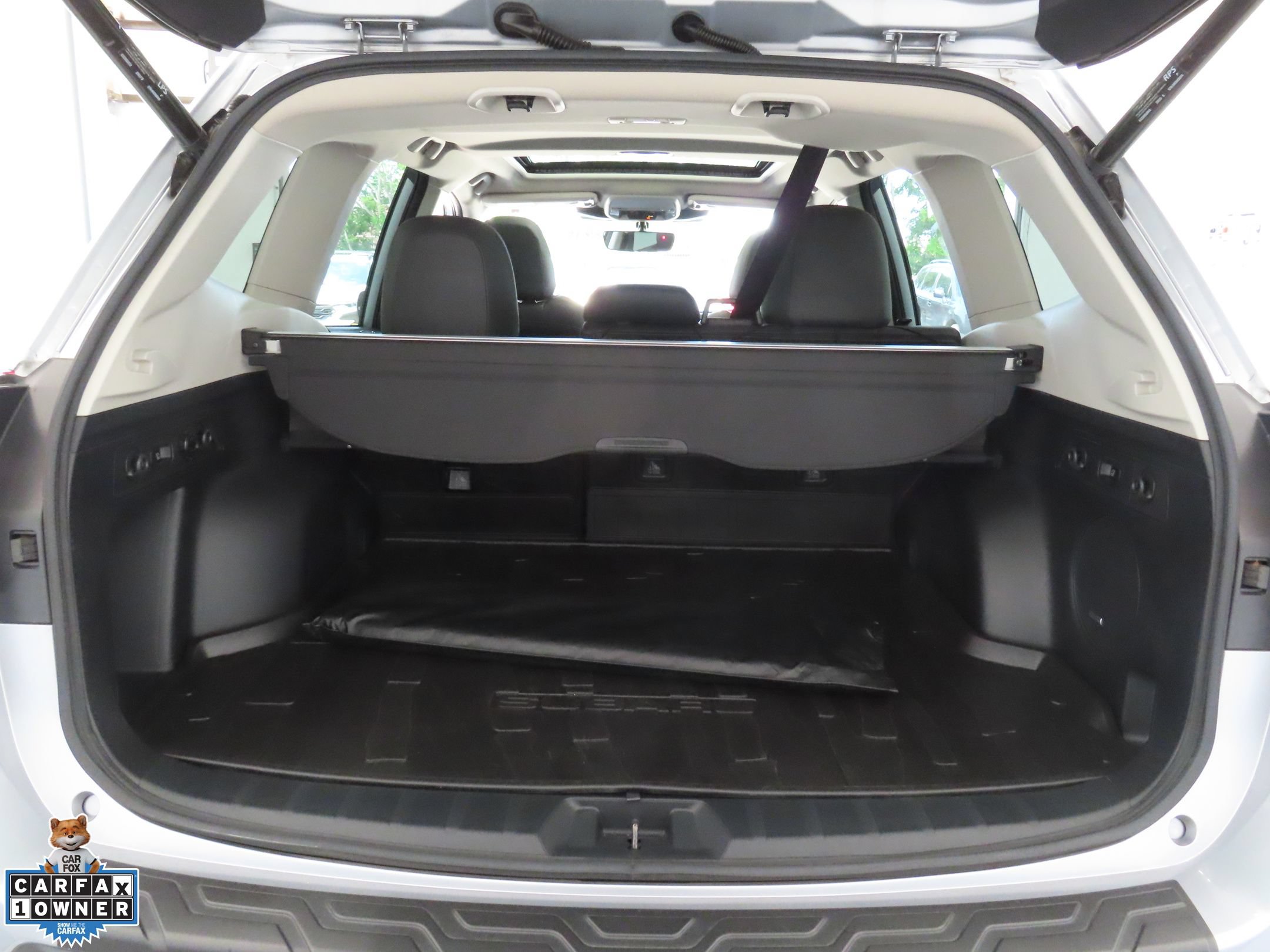 Certified 2023 Subaru Forester Touring w/ Popular Package #3 AWD/4WD image 24
