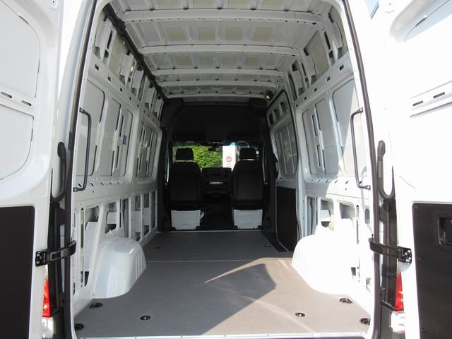 New 2025 Mercedes-Benz Sprinter 2500 image 20