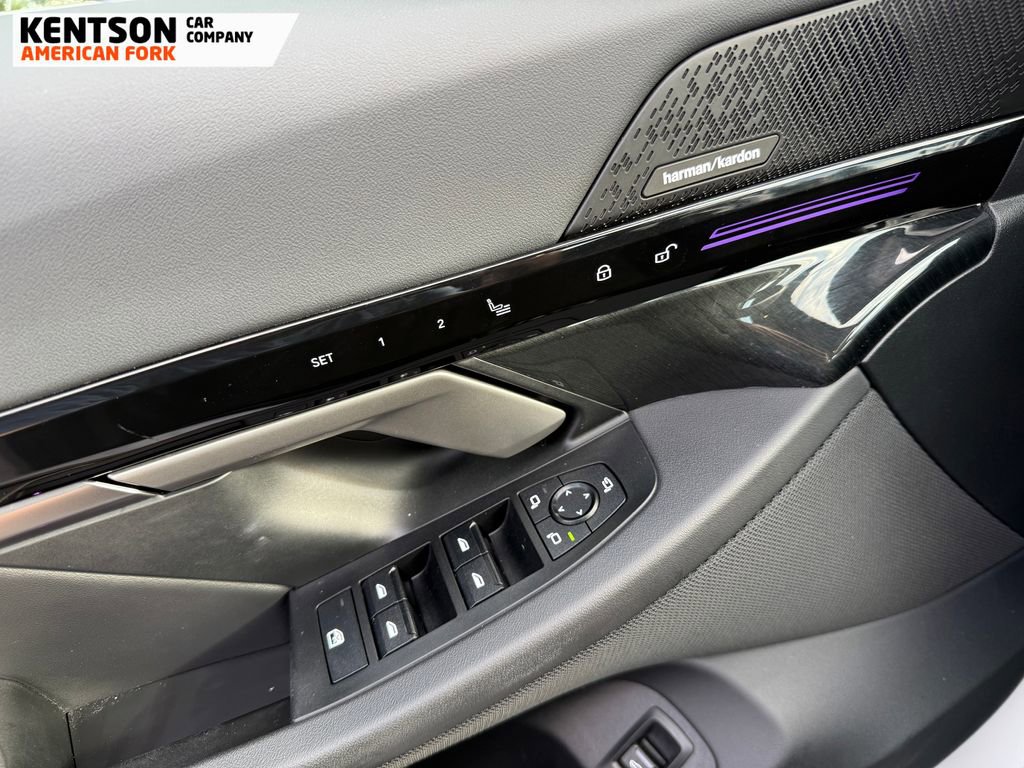 Used 2025 BMW 530i xDrive 530i xDrive image 22