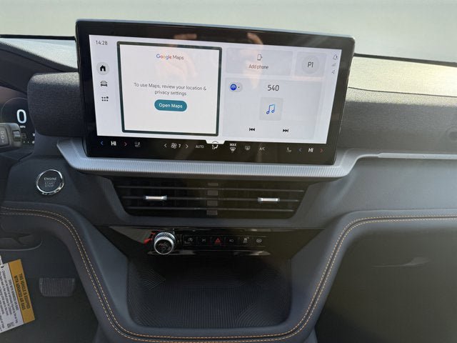 New 2026 Ford Explorer Tremor w/ Tremor Ultimate Package image 15