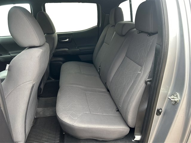 Used 2019 Toyota Tacoma TRD Off-Road w/ Technology Package image 43