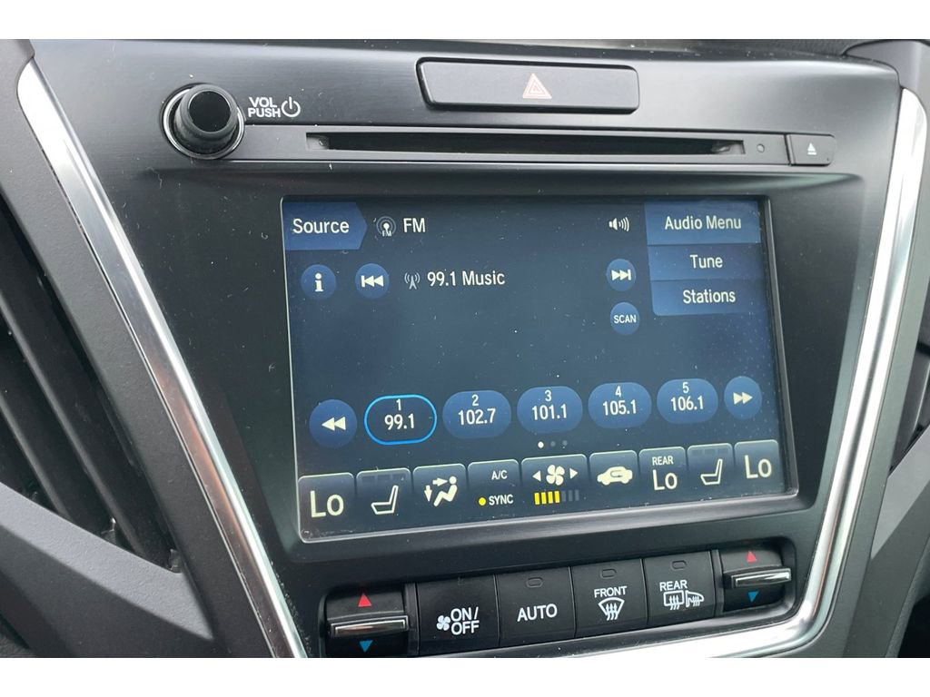 Used 2019 Acura MDX FWD image 26