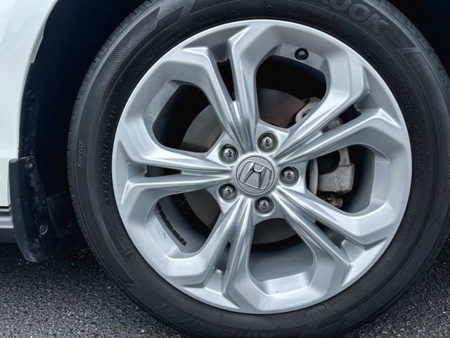 Used 2024 Honda Accord LX image 11