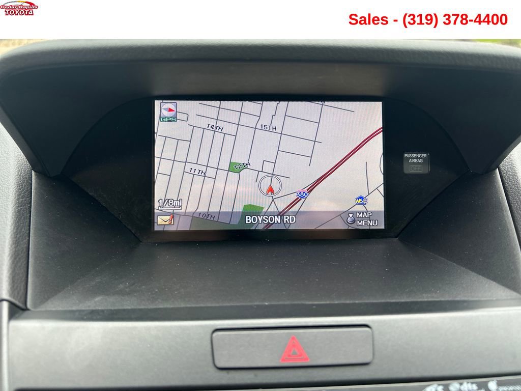 Used 2015 Acura RDX AWD w/ Technology Package image 16