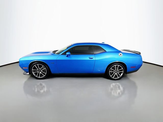 Used 2023 Dodge Challenger R/T w/ Plus Package image 8