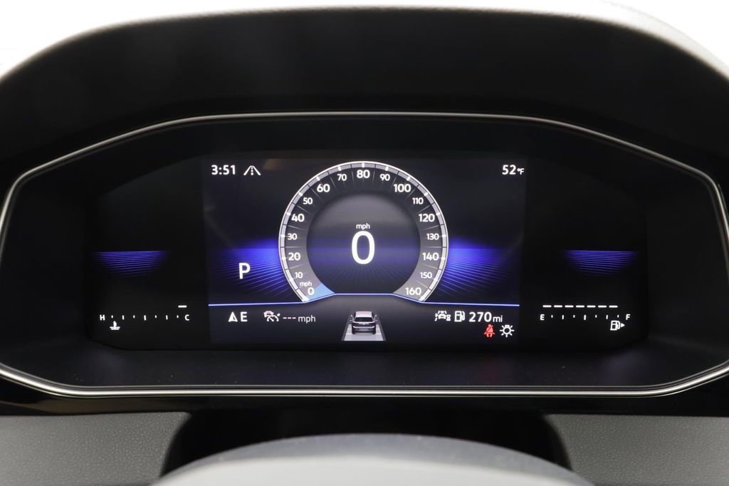 New 2026 Volkswagen Jetta Sport image 7