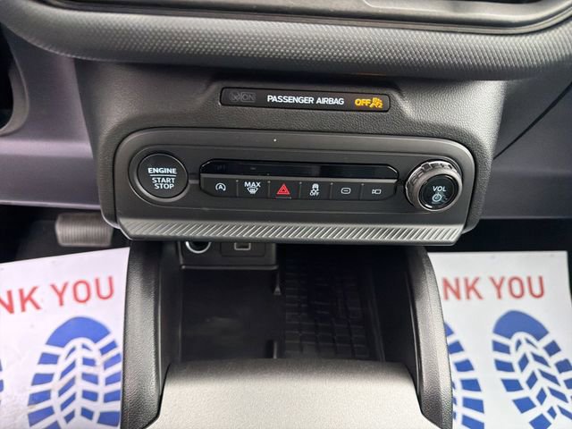 New 2025 Ford Bronco Sport Heritage w/ Convenience Package image 23