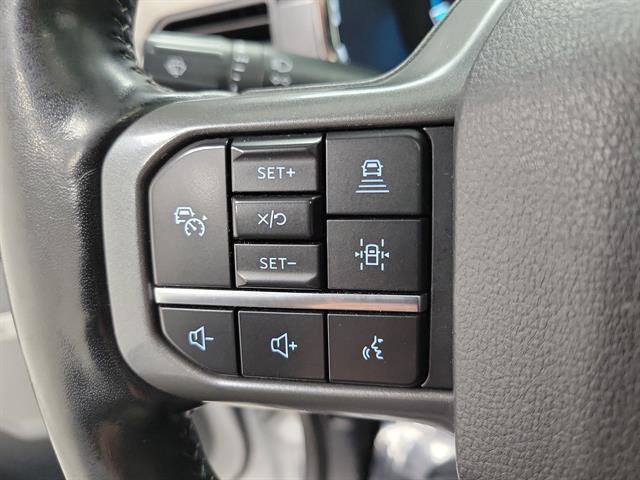 Used 2021 Ford F150 Lariat w/ Equipment Group 502A High image 24