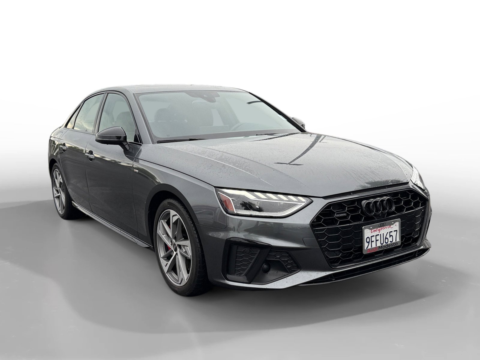 Used 2023 Audi A4 2.0T Premium Plus w/ Premium Plus Package image 7