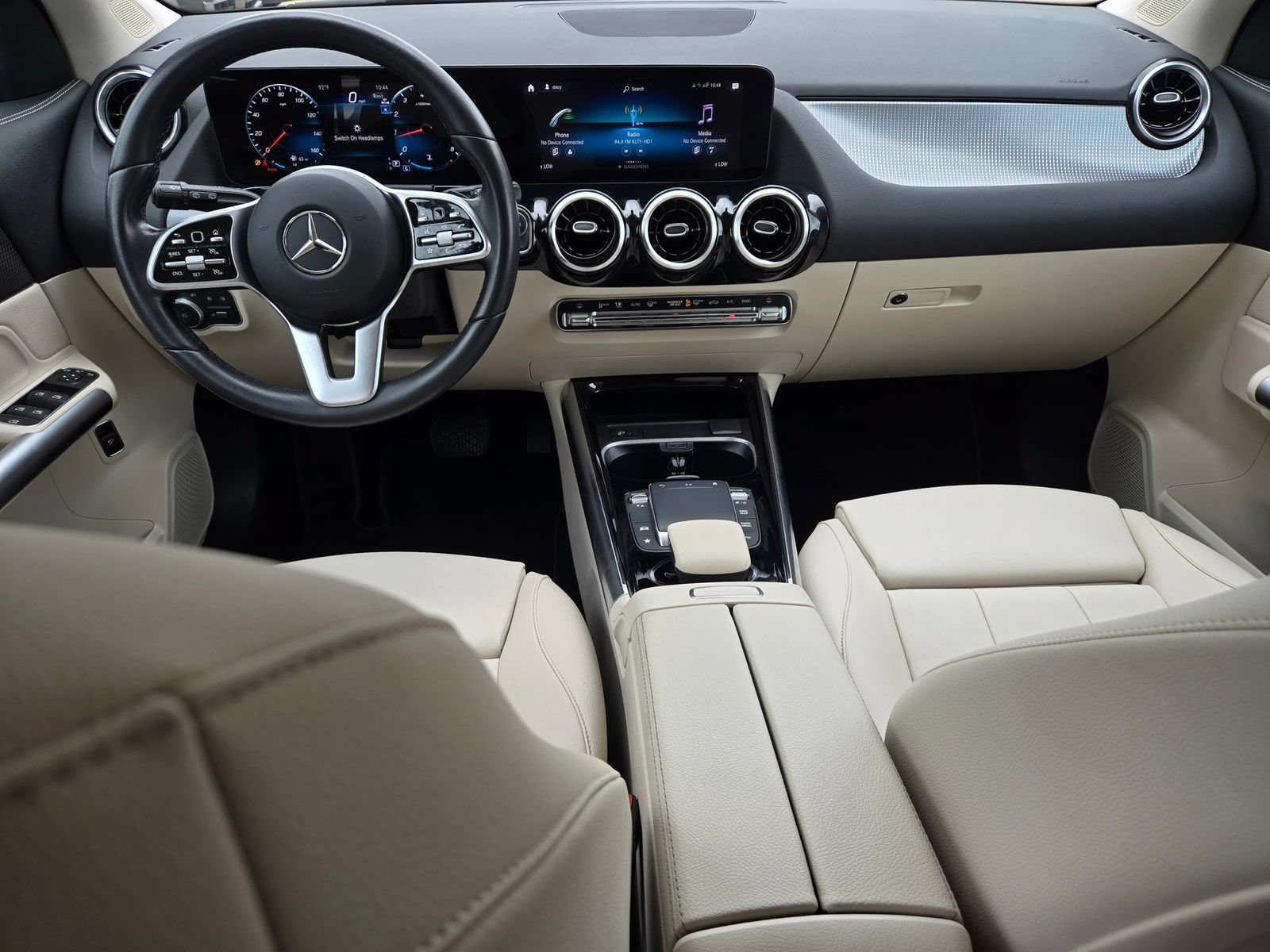 Used 2023 Mercedes-Benz GLA 250 image 8