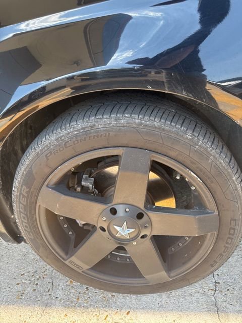 Used 2018 Ford Fusion SE w/ Fusion SE Technology Package FWD image 30