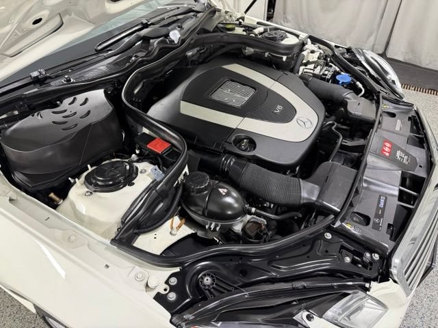 Used 2011 Mercedes-Benz E 350 4MATIC Wagon image 24