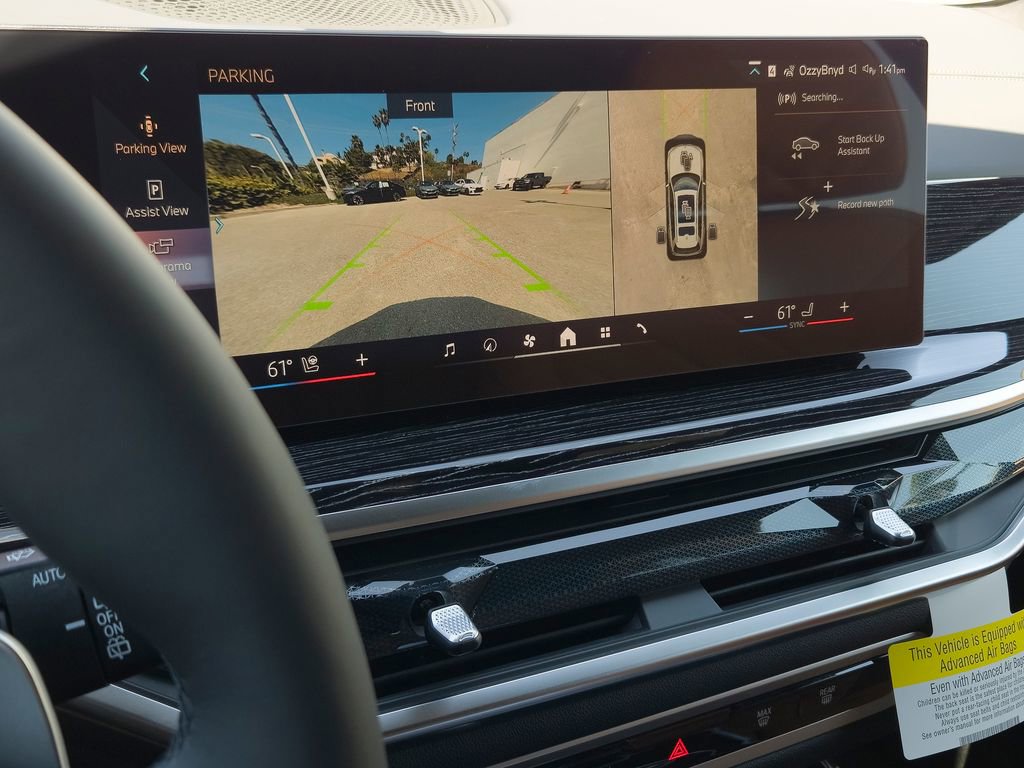 New 2026 BMW X7 xDrive40i w/ M Sport Package AWD/4WD image 10