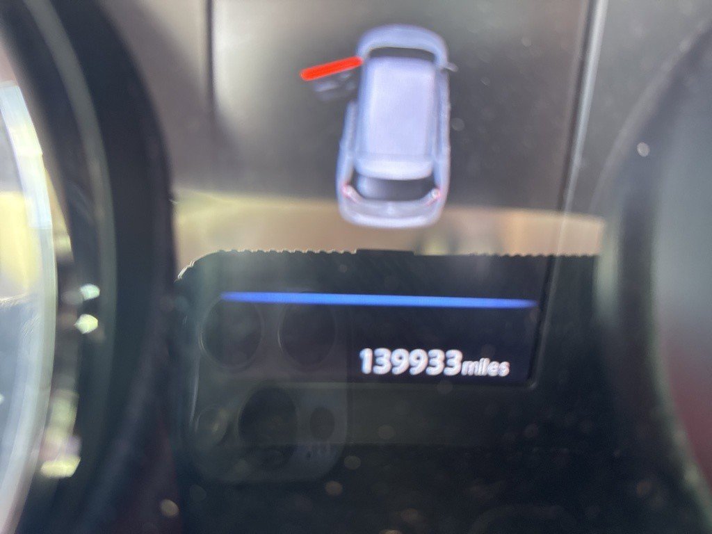 Used 2018 Nissan Rogue S image 6