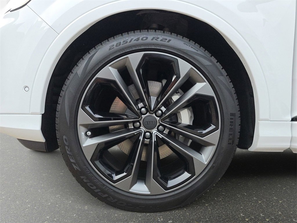 New 2026 Audi Q7 3.0T Premium Plus image 34