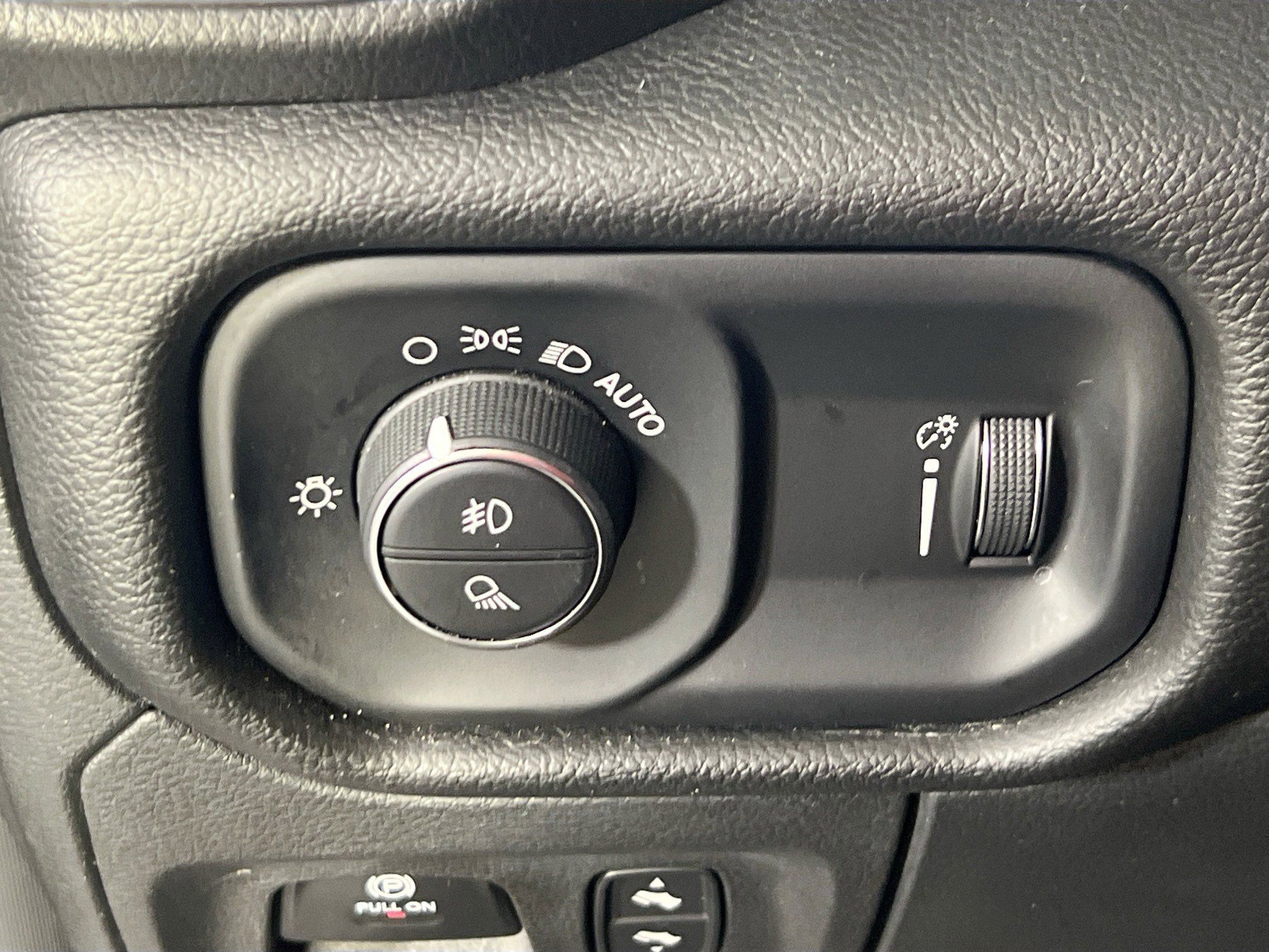 Used 2022 RAM 1500 Big Horn image 10