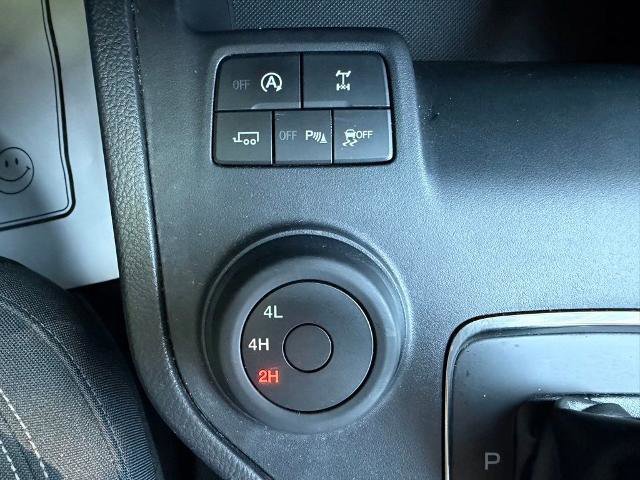 Certified 2019 Ford Ranger XLT w/ Equipment Group 301A Mid AWD/4WD image 22