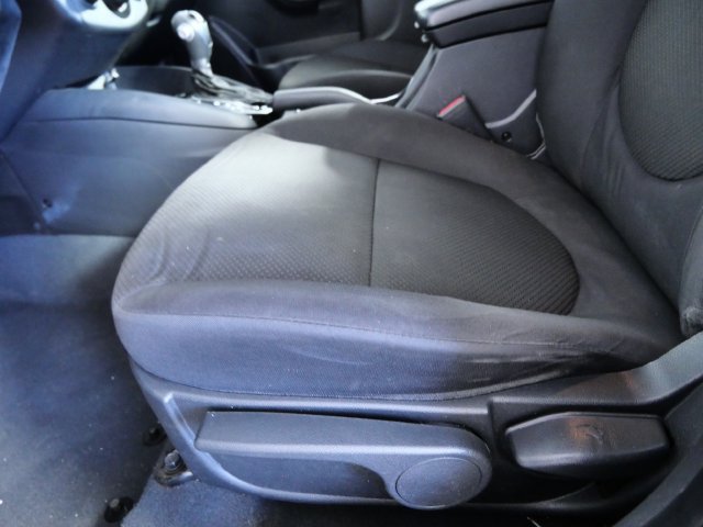 Used 2012 Kia Forte EX FWD image 17