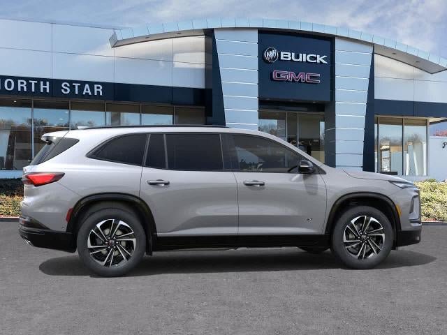 New 2026 Buick Enclave Sport Touring w/ Power Package AWD/4WD image 5