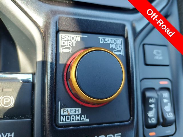 Used 2023 Subaru Forester Wilderness AWD/4WD image 16