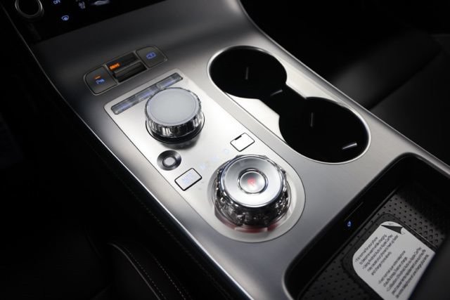 New 2027 Genesis Electrified GV70 Advance AWD/4WD image 30