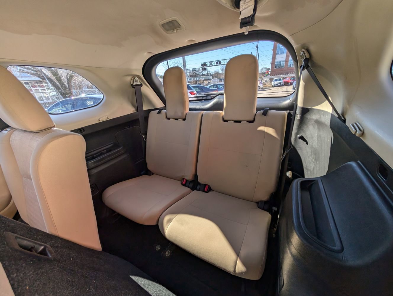 Used 2019 Mitsubishi Outlander ES image 19