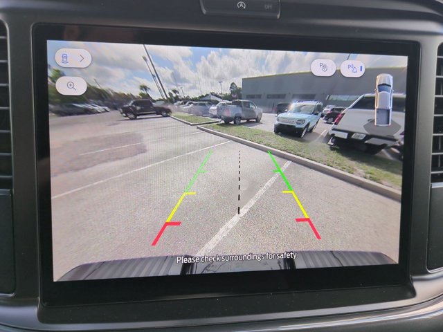 New 2026 Ford F150 STX w/ Equipment Group 200A image 20