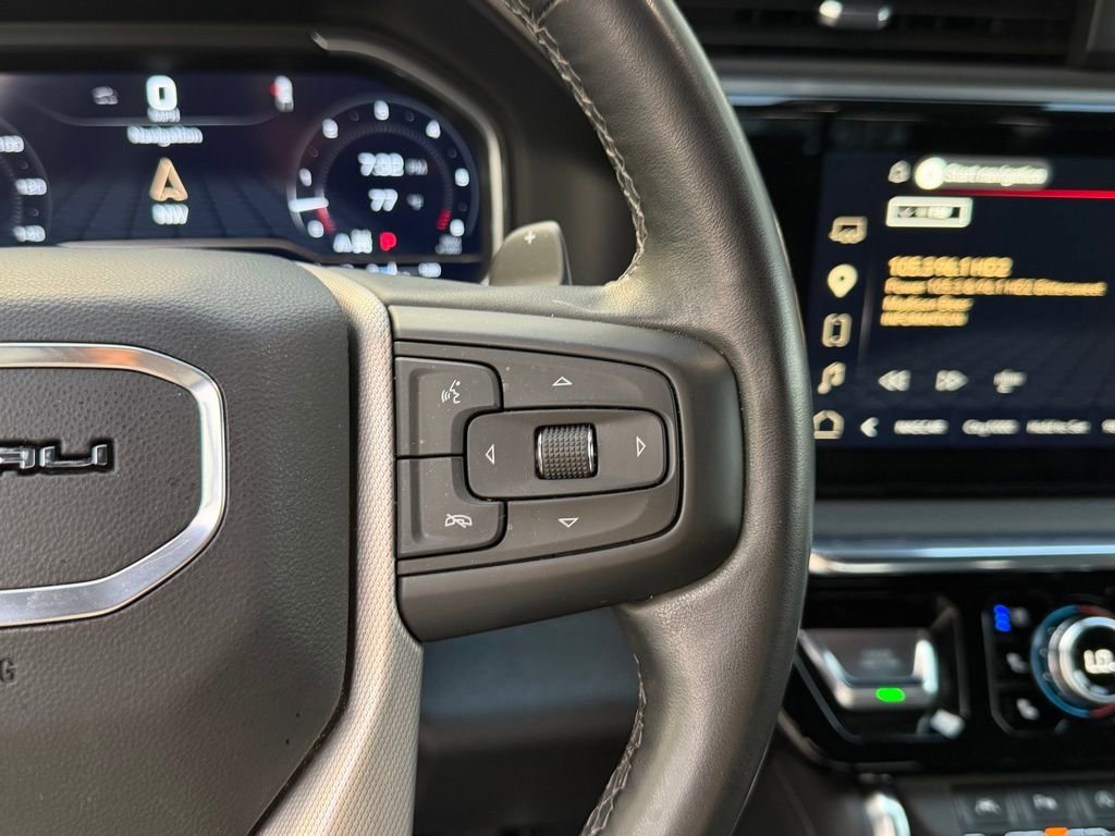 Used 2023 GMC Sierra 1500 Denali w/ Technology Package image 18