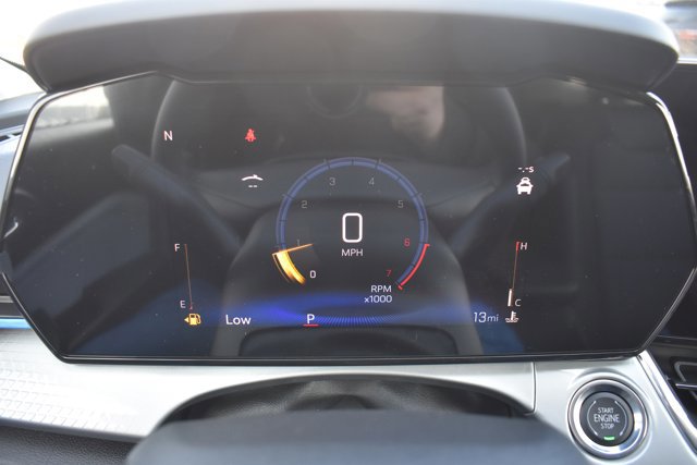 New 2026 Chevrolet Trax LT image 22