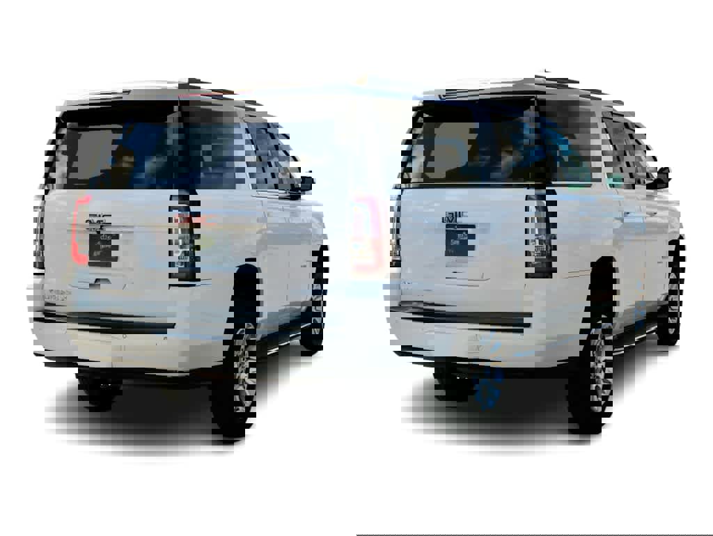 Used 2017 GMC Yukon XL SLT image 6