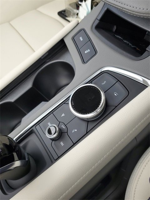 New 2025 Cadillac XT6 Premium Luxury w/ Technology Package image 20