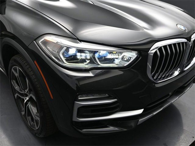 Used 2019 BMW X5 xDrive50i w/ Executive Package image 22