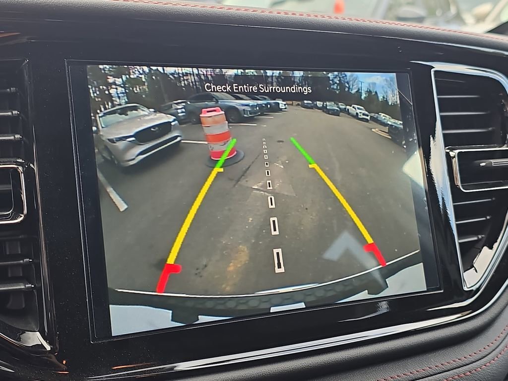 New 2025 Dodge Durango GT image 26