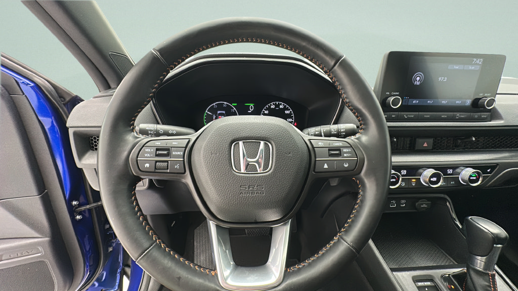 Used 2025 Honda CR-V Sport image 15