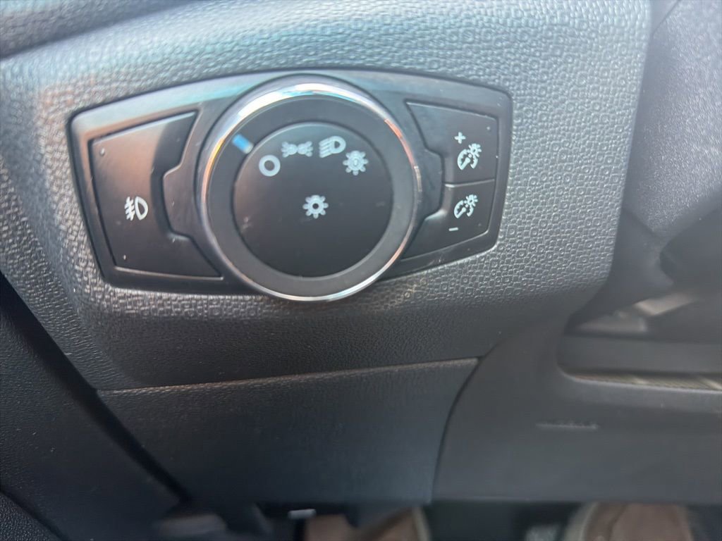 Used 2018 Ford EcoSport SE AWD/4WD image 24