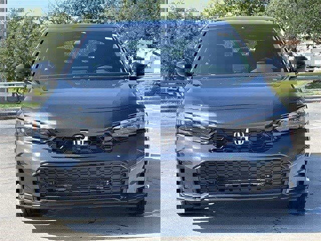 New 2026 Honda Civic Sport image 7