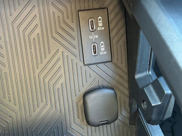 Certified 2025 Toyota Tacoma TRD Pro image 35