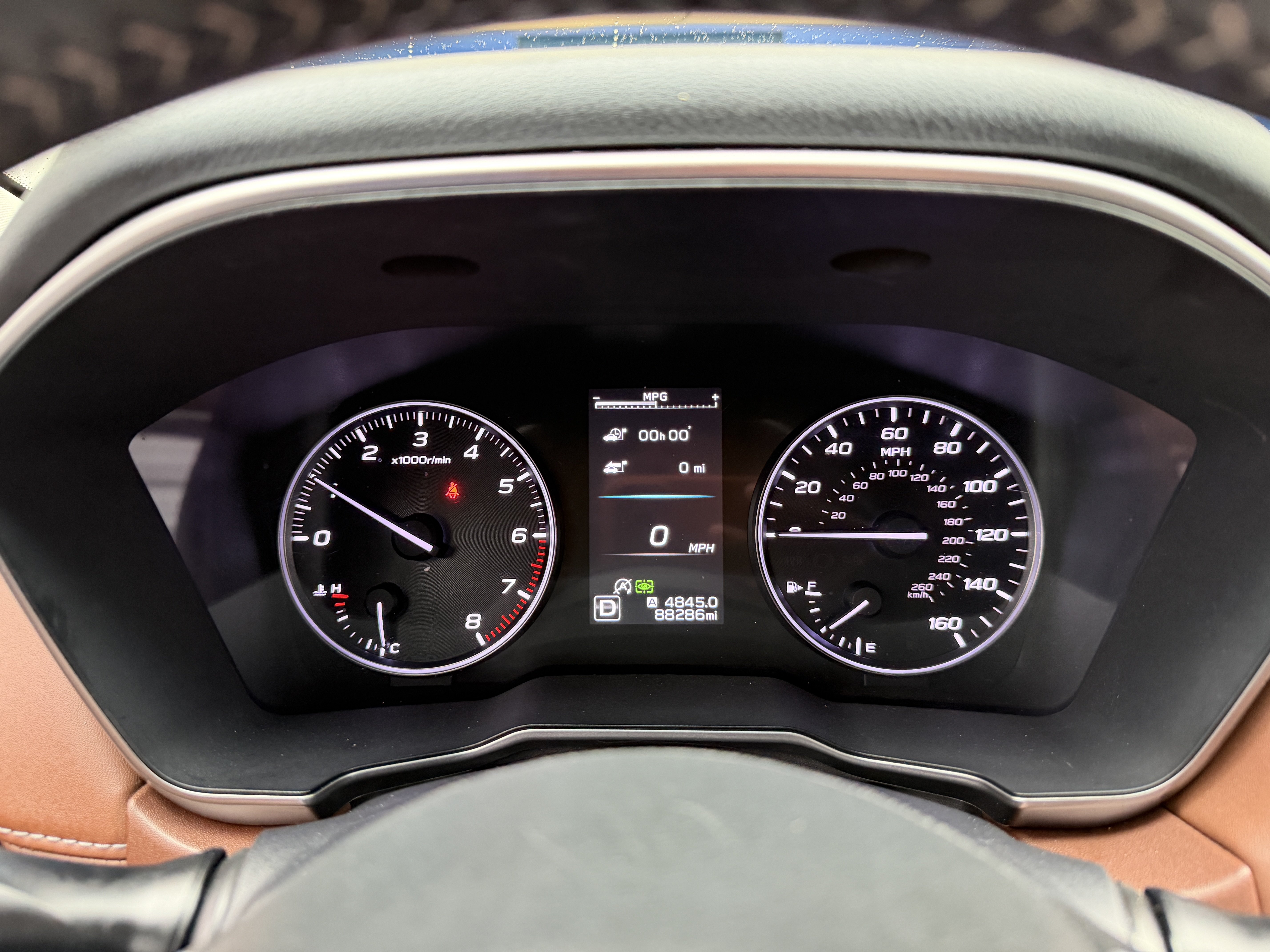 Used 2020 Subaru Outback Touring XT AWD/4WD image 18